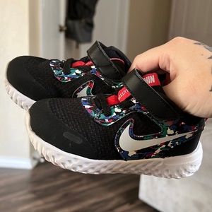 Toddler Nikes